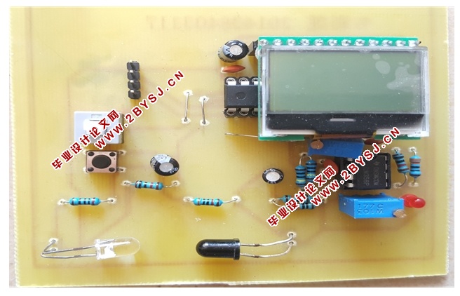 基于LabVIEW的脉搏检测系统设计(测控技术与仪器)(含原理图,PCB图)