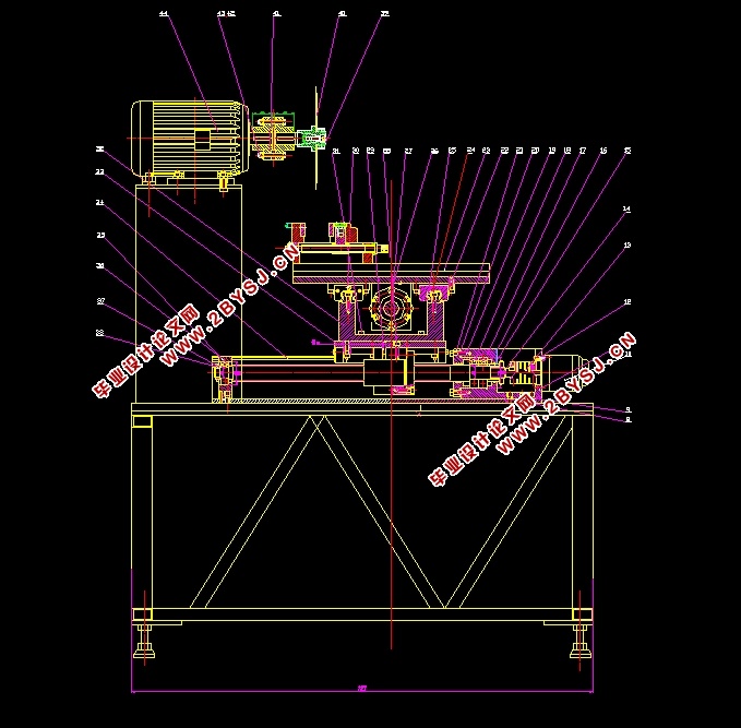 иƼPLC(FX)(CADװͼ,γͼ)