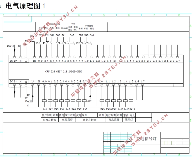 PLCĽͨźŵϵͳ(ԭͼ,ͼ)