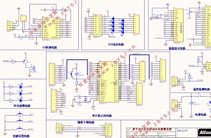 ڵƬԶֱϵͳ(嵥,ԭͼ,PCBͼ)