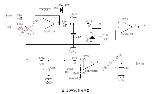 LT8910ƵоƬLEDңصϵͳ