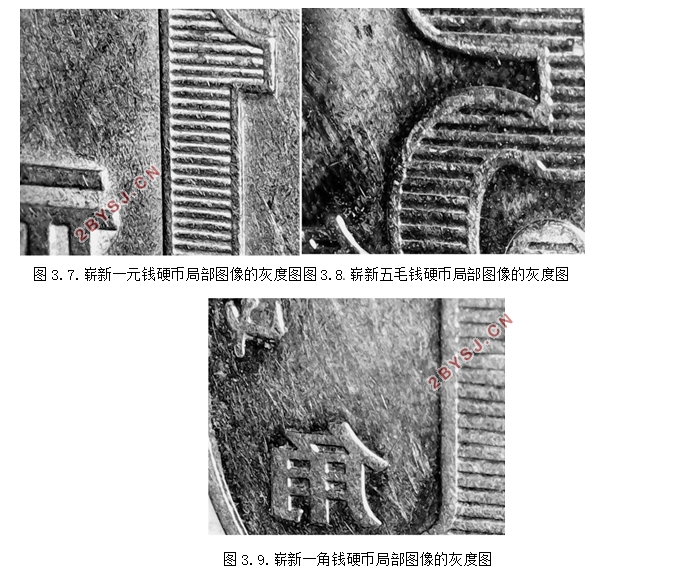 金属表面粗糙度的光电测试法研究