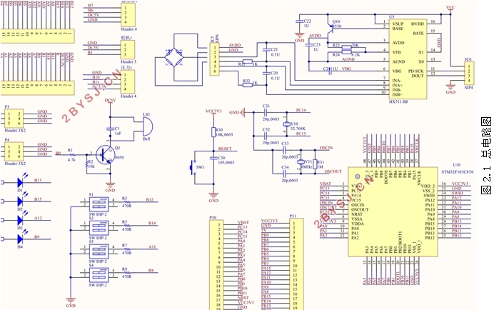 STM32Ƭĵӳӿϵͳ—Լʼ