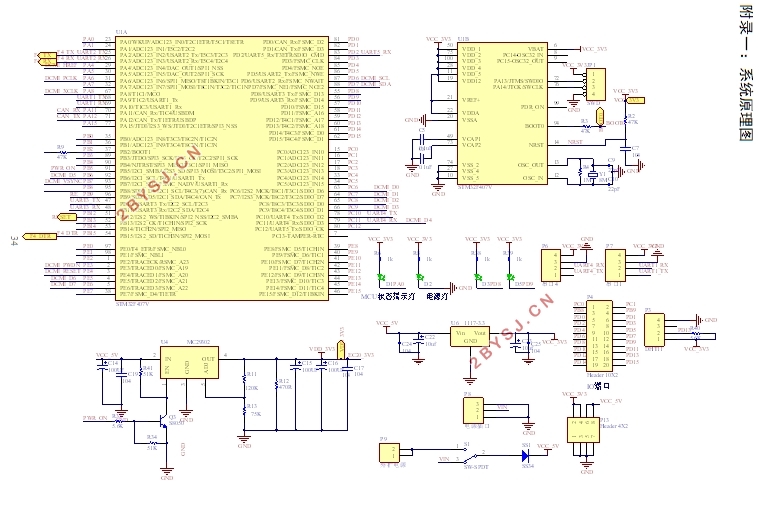 STM32ݲɼϵͳ