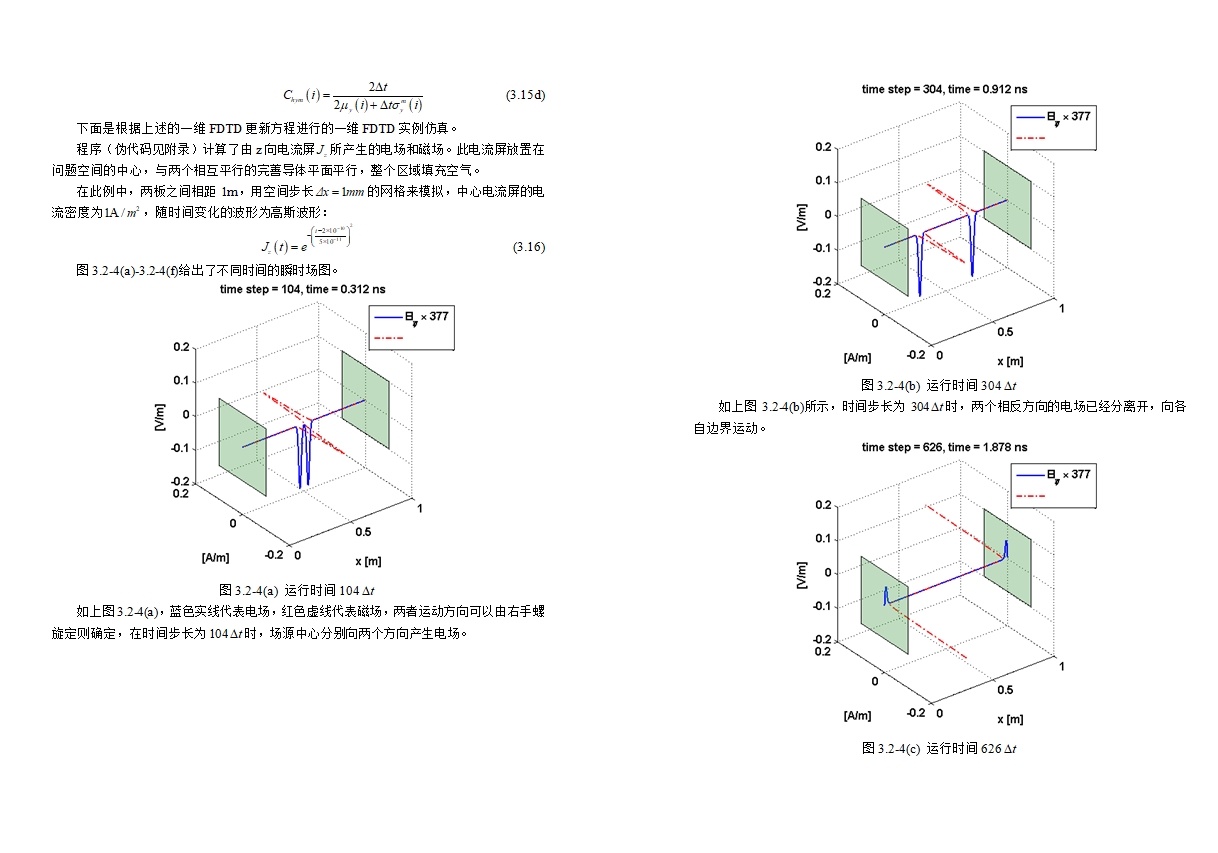 石墨烯材料的电磁特性研究