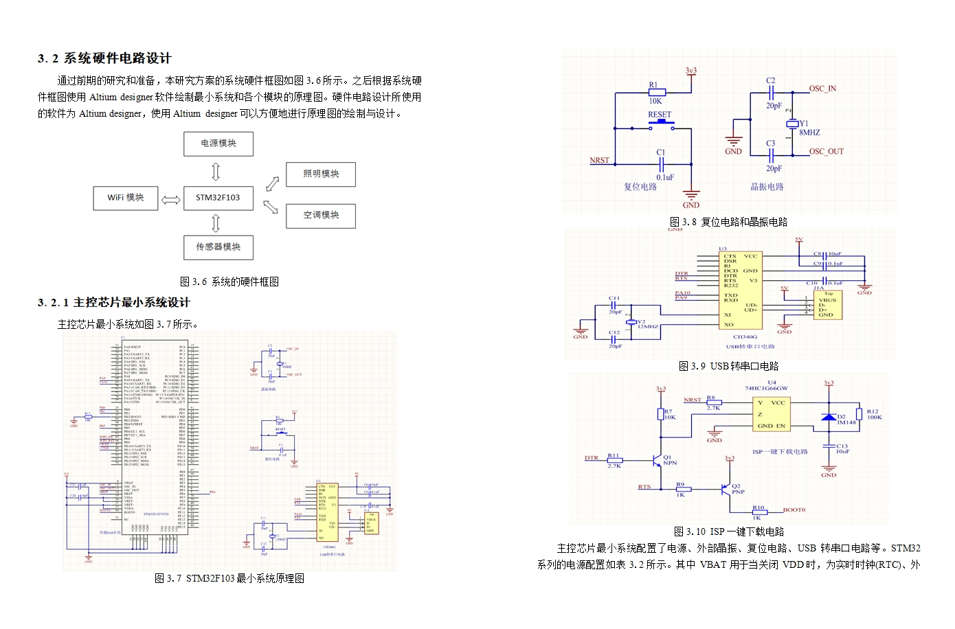 物联网环境下的家电控制系统开发
