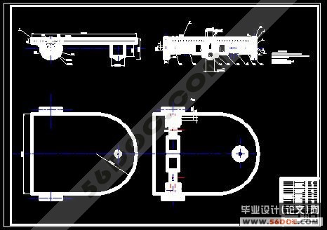 智能搬运车小车设计(机械部分+电路部分+89C51单片机)