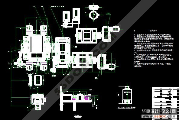 基于虚拟仪器的多点随机振动测试系统的设计