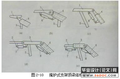 Һѹ֧�������������ά��ģ(PROE+CAD)