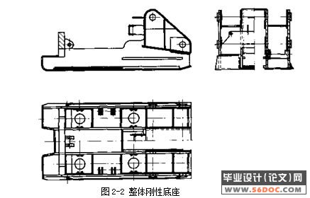 Һѹ֧�������������ά��ģ(PROE+CAD)