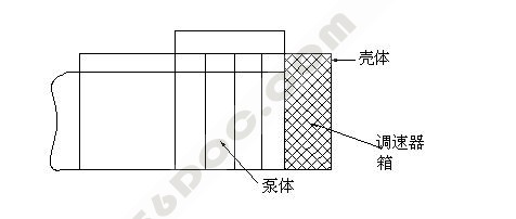 壳体的工艺与工装的设计