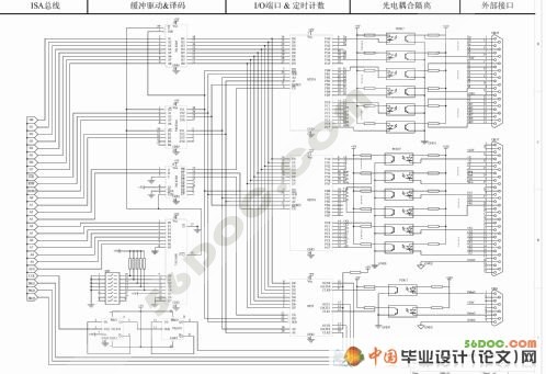 CK0620型微型数控车床的设计和研发