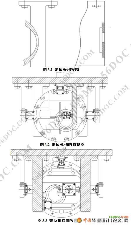 车差减速器检测控制系统设计