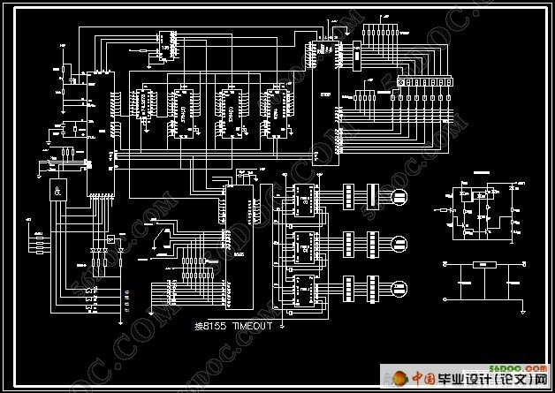 X52Kϳ���ľ��������ػ��������(MCS-51�͵�Ƭ��)