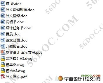 某型锥口罩冲压工艺及其模具设计