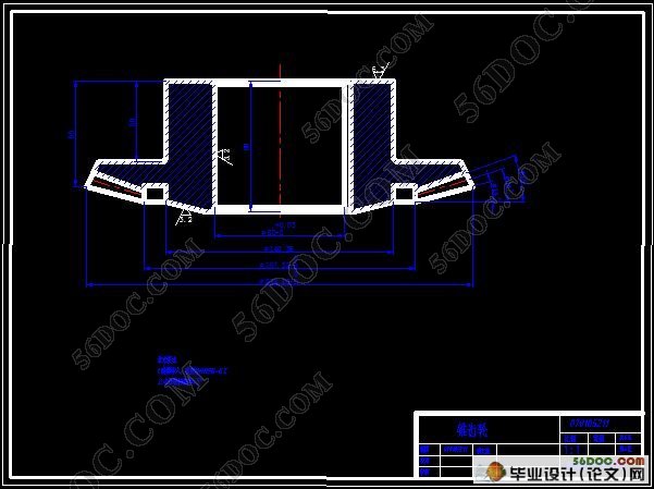 转臂式加速度过载模拟实验台结构设计与分析