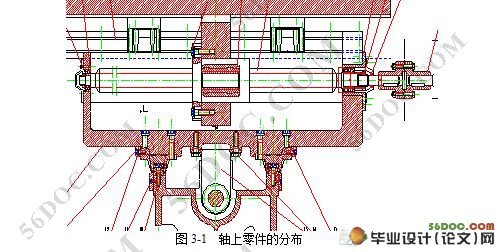 三坐标测量机的机械结构设计及应用