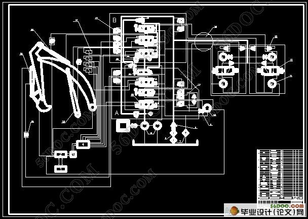 SWE50�ͻ���һ�廯Һѹ�ھ��Һѹϵͳ(���۲���)���