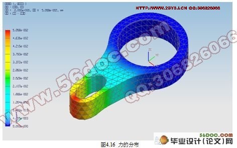 100吨非液压式冲床的设计(含UG三维图)