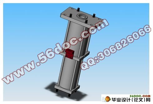 KQYJ-1T空气压机设计