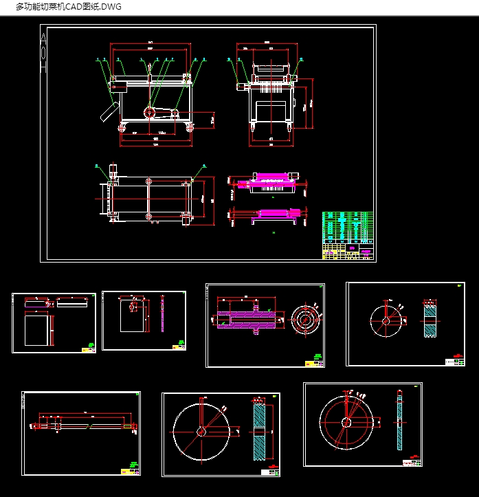 ๦в˻(CADװͼ,SolidWorks,IGSάͼ)