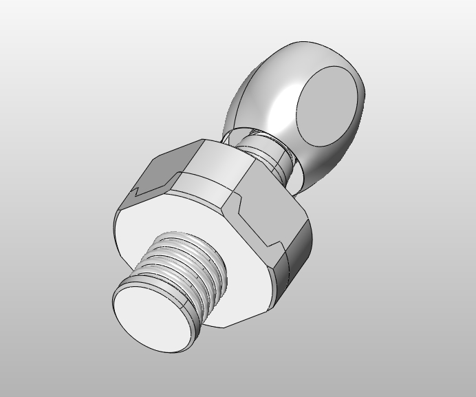 芯轴套类部件与数控加工工艺设计(含CAD,SolidWorks,IGS三维)