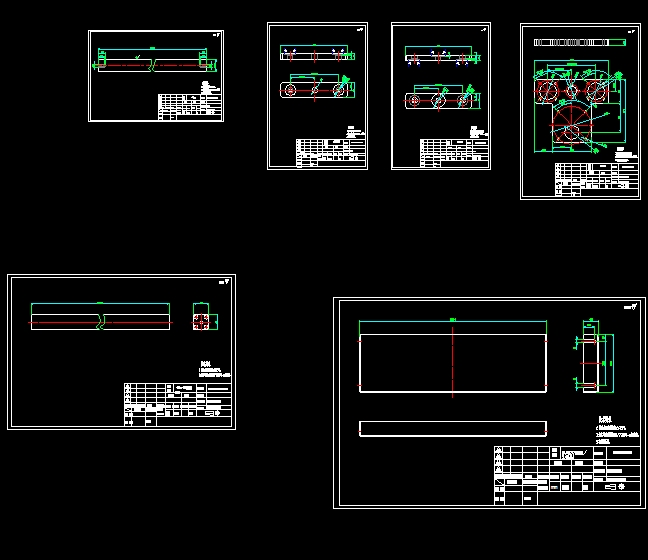 瓶盖自动封装系统的设计(含CAD零件装配图,SolidWorks三维造型)