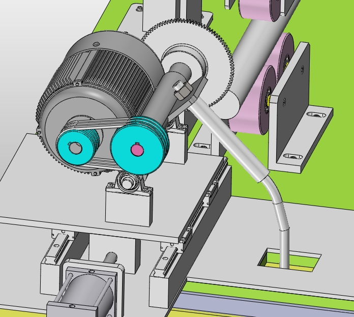 и(CADװͼ,SolidWorksά)