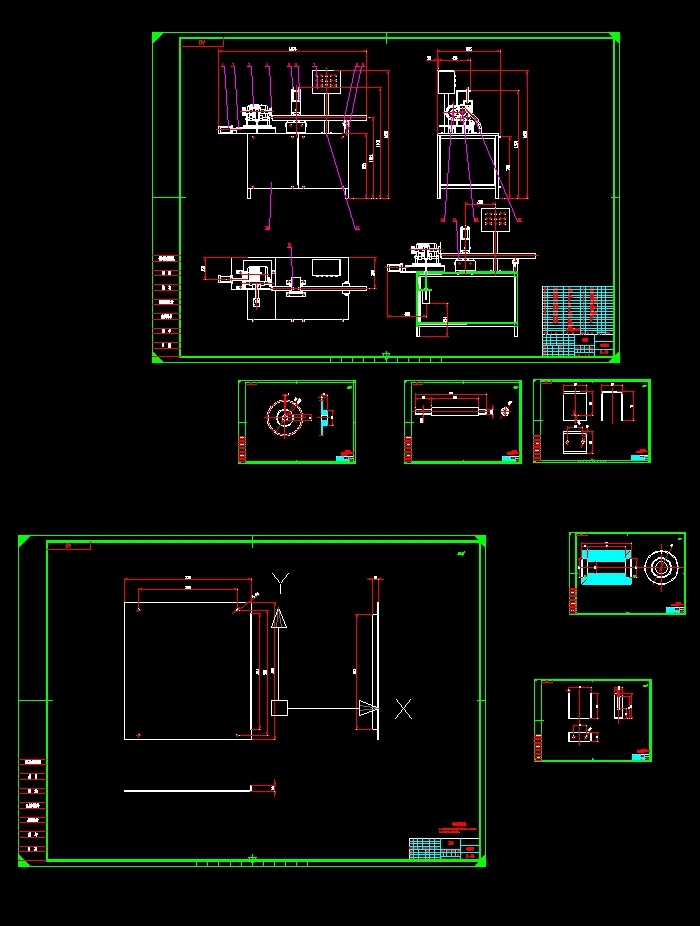 и(CADװͼ,SolidWorksά)