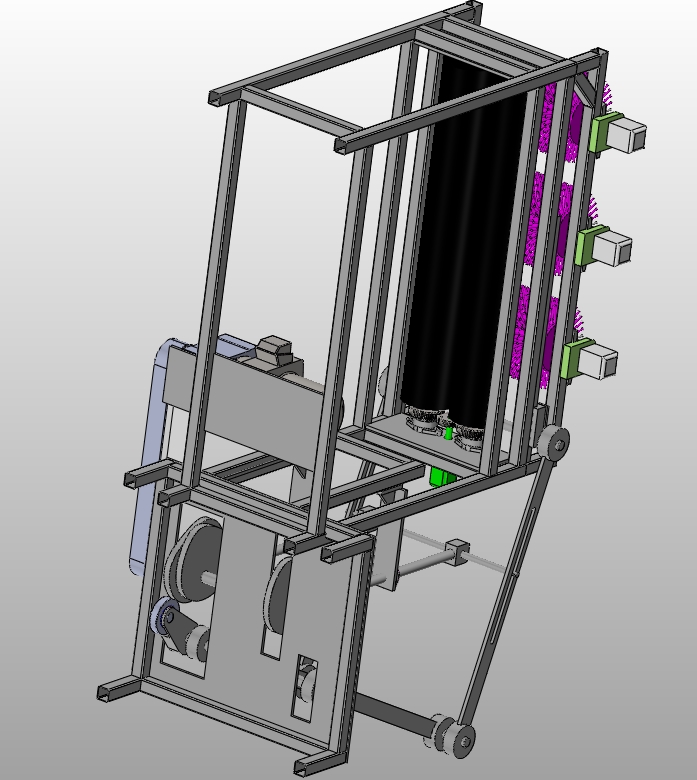 ơƿϴƿ(CADװͼ,SolidWorksά)