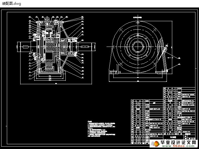 NGWһ�����Ǽ����������(��CAD���װ��ͼ)