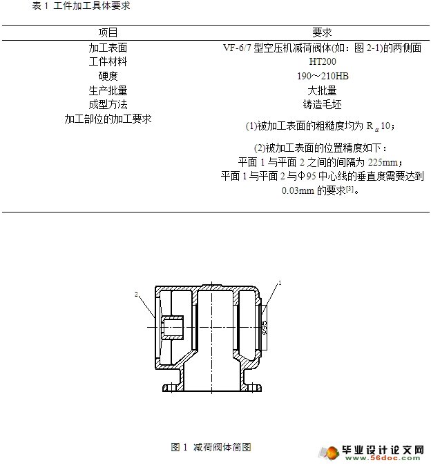 一种铣削组合机床及主轴箱设计(含CAD零件装配图)