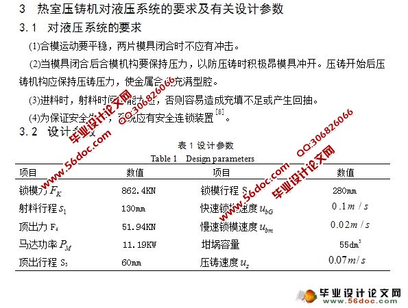 ����ѹ����Һѹϵͳ���