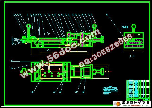 �������Ȧ�ӹ�ר�û�������������(CAD,UG��ά������)