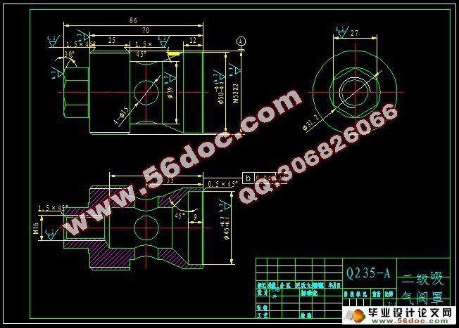 VF-0.8/50����ѹ���������(������Ʊ��,һ�����������)