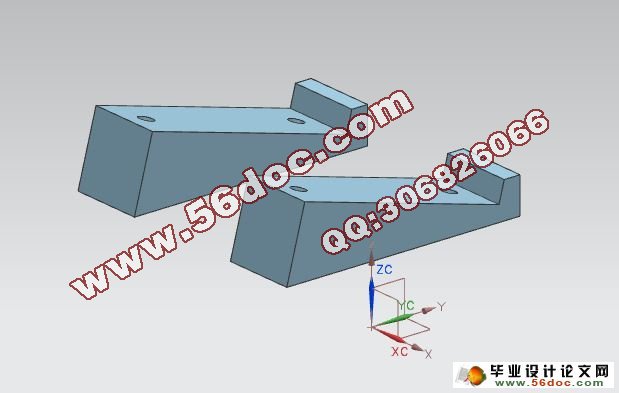 饲料上料机的设计(CAD,UG三维)