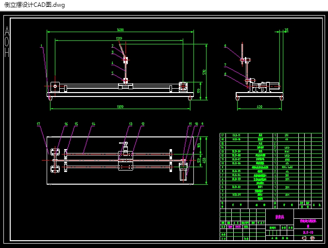 (CADͼ,SolidWorksάͼ)