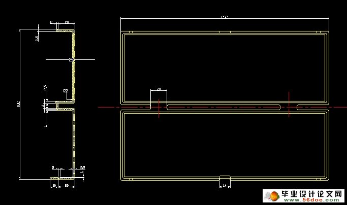 ���ߺ�ע��ģ�����(��CAD���װ��ͼ)