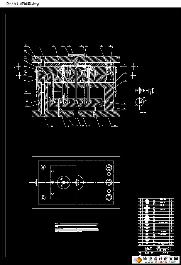 ֧кעģ(CADװͼ,տ)