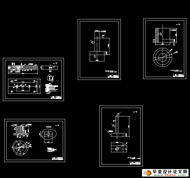 ֧кעģ(CADװͼ,տ)
