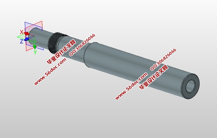 ������������س����ӹ����ռ����(��CAD,UG��άͼ)