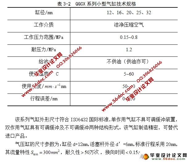 自动攻丝机设计(CAD,CAXA,气压原理图,电路图)