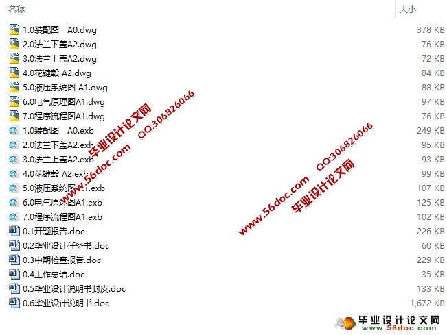 螺母自动钻孔机设计(CAD,CAXA,零件装配图,液压,电气图)