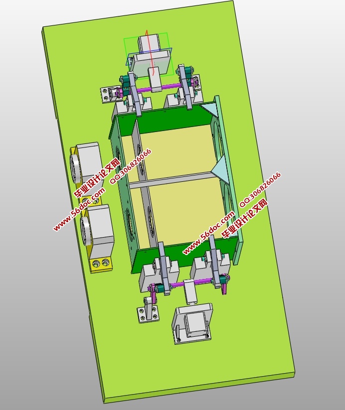 еӹռо(CADоͼ,SolidWorks,IGSά)