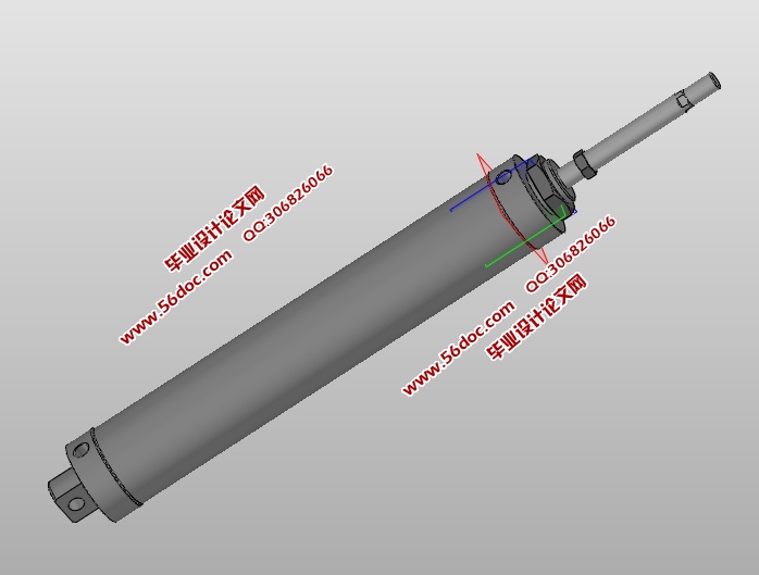 电铅阴极制造倾斜输送机设计(含CAD图,SolidWorks,STEP三维图)