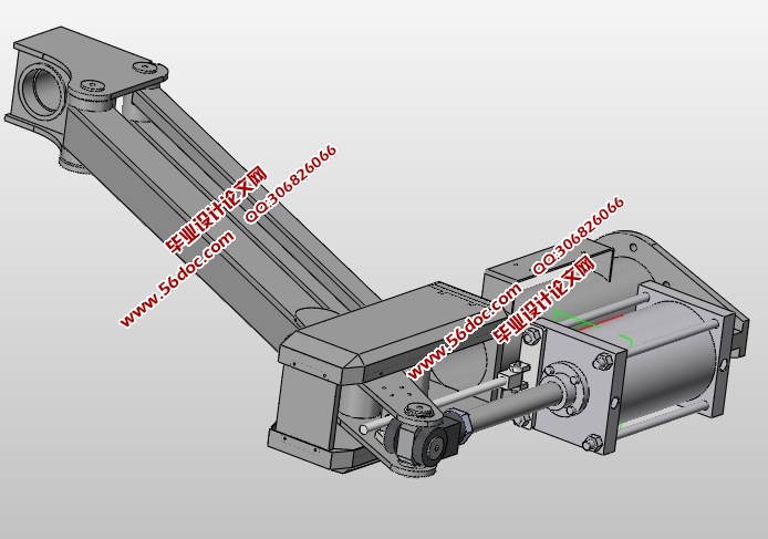 路锥自动装车摆放装置设计(含CAD零件装配图,SolidWorks,STEP三维图)