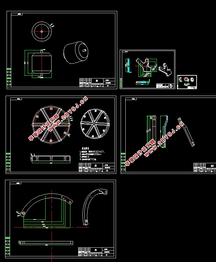 核桃直播播种机总体设计(含CAD零件装配图,UG三维图,SolidWorks三维)
