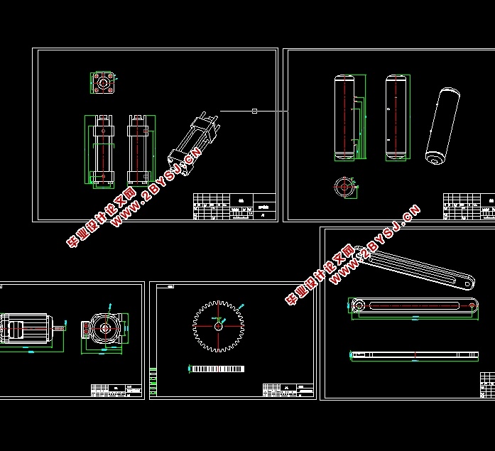 抽真空式核桃真空破壳机的设计(含CAD零件装配图,SolidWorks三维图)