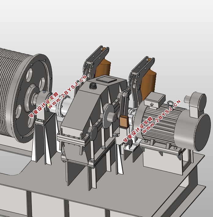 (CADͼװͼ,SolidWorksάͼ)