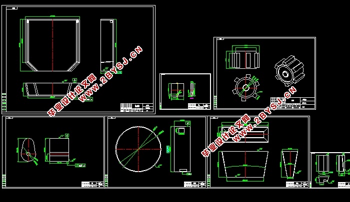 挤压式核桃破壳机结构设计(含CAD零件图装配图,SolidWorks三维图)